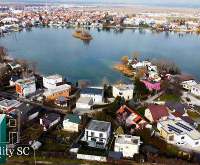 Kaufen Ferienhaus, Ferienhaus, Slnečné jazerá juh, Senec, Slowakei