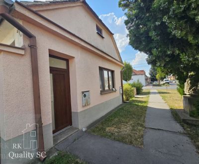 Kaufen Einfamilienhaus, Einfamilienhaus, Hlavná, Trnava, Slowakei