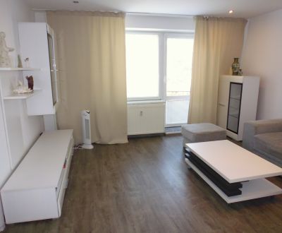 Kaufen 2-Zimmer-Wohnung, 2-Zimmer-Wohnung, Janouškova 23, Prešov, Slow