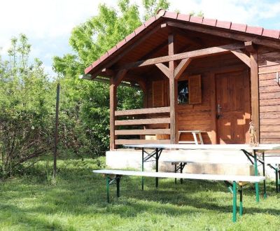 Kaufen Garten, Garten, Devínske jazero, Bratislava - Devínska Nová Ves