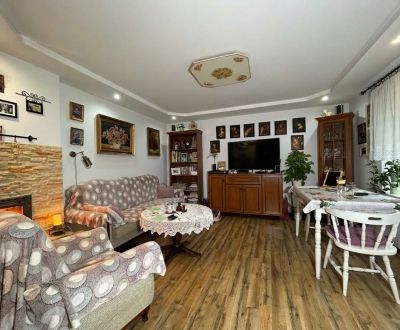 Kaufen 2-Zimmer-Wohnung, 2-Zimmer-Wohnung, Ľudovíta Štúra, Levice, Slo