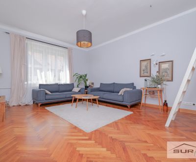 Kaufen 3-Zimmer-Wohnung, 3-Zimmer-Wohnung, Belopotockého, Bratislava -