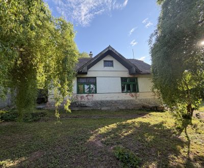 Kaufen Einfamilienhaus, Einfamilienhaus, Horné Orešany, Trnava, Slowak