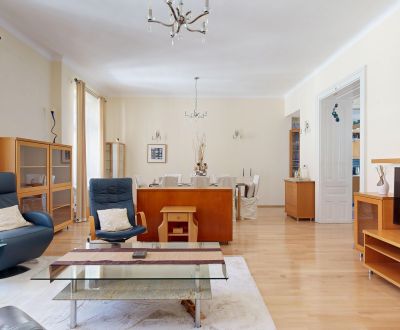 Kaufen 4-Zimmer-Wohnung, 4-Zimmer-Wohnung, Klobučnícka, Bratislava - S