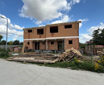 Kaufen Einfamilienhaus, Einfamilienhaus, Jelšová, Senec, Slowakei