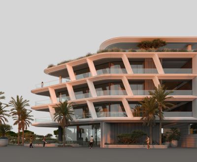 Kaufen Ferienwohnung, Ferienwohnung, Sarandë, Albania