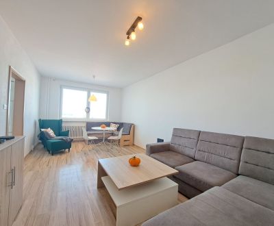 Mieten 3-Zimmer-Wohnung, 3-Zimmer-Wohnung, Jesenná, Poprad, Slowakei