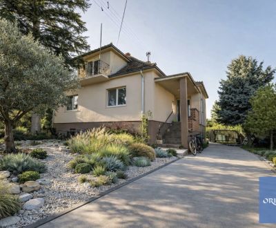 Kaufen Einfamilienhaus, Einfamilienhaus, Podhorská, Pezinok, Slowakei