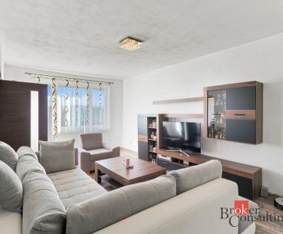 Kaufen 2-Zimmer-Wohnung, Zvolen, Slowakei
