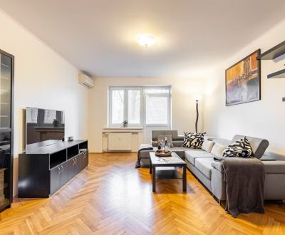 Mieten 3-Zimmer-Wohnung, 3-Zimmer-Wohnung, Trenčianska, Bratislava - R