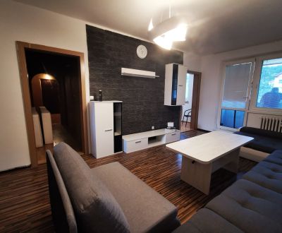 Kaufen 3-Zimmer-Wohnung, 3-Zimmer-Wohnung, Lúčna, Vranov nad Topľou, S