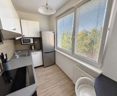 Mieten 2-Zimmer-Wohnung, 2-Zimmer-Wohnung, Pod hájkom, Skalica, Slowak