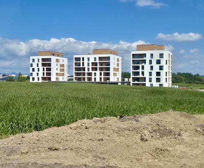 Kaufen 2-Zimmer-Wohnung, 2-Zimmer-Wohnung, Suchoňova, Poprad, Slowakei