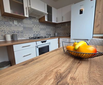 Kaufen 2-Zimmer-Wohnung, 2-Zimmer-Wohnung, Južná trieda, Košice - Juh,