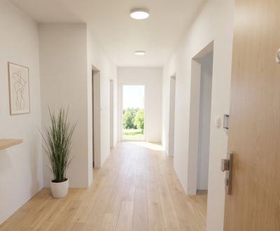 Kaufen 3-Zimmer-Wohnung, 3-Zimmer-Wohnung, Šámot, Dunajská Streda, Slo