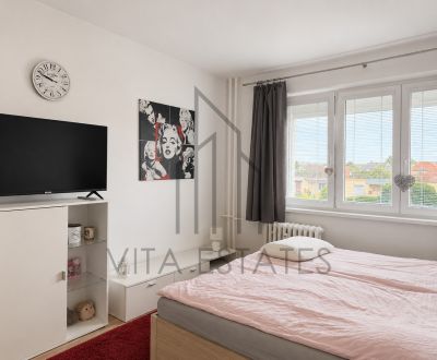 Kaufen 1-Zimmer-Wohnung, 1-Zimmer-Wohnung, m. fálešnika, Prievidza, Sl