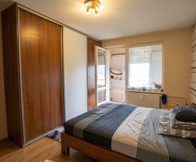 Kaufen 3-Zimmer-Wohnung, 3-Zimmer-Wohnung, Zvolen, Slowakei