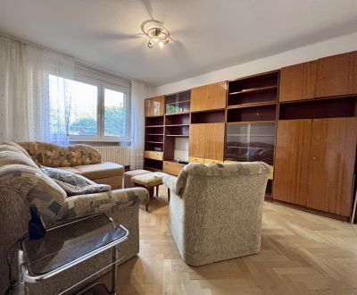 Kaufen 2-Zimmer-Wohnung, 2-Zimmer-Wohnung, Teplická, Piešťany, Slowake