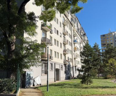 Kaufen 2-Zimmer-Wohnung, 2-Zimmer-Wohnung, Trnavská cesta, Bratislava 