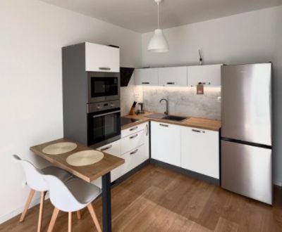 Mieten 1-Zimmer-Wohnung, 1-Zimmer-Wohnung, Broskyňová, Senec, Slowakei