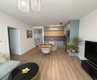 Kaufen 3-Zimmer-Wohnung, 3-Zimmer-Wohnung, Mesačná, Dunajská Streda, S