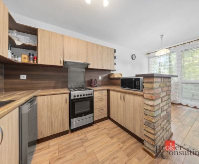 Kaufen 3-Zimmer-Wohnung, Dunajská Streda, Slowakei