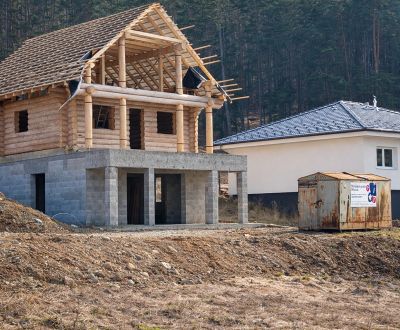 Kaufen Einfamilienhaus, Einfamilienhaus, Martin, Slowakei