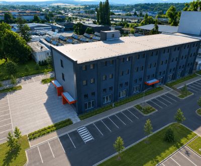 Mieten Geschäftsräumlichkeiten, Geschäftsräumlichkeiten, Južná trieda,