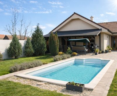 Kaufen Einfamilienhaus, Einfamilienhaus, Školská, Senec, Slowakei