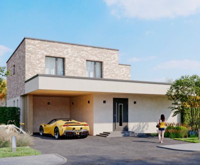 Kaufen Einfamilienhaus, Einfamilienhaus, Jadranská, Senec, Slowakei
