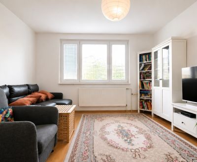 Kaufen 4-Zimmer-Wohnung, 4-Zimmer-Wohnung, Furdekova, Bratislava - Pet