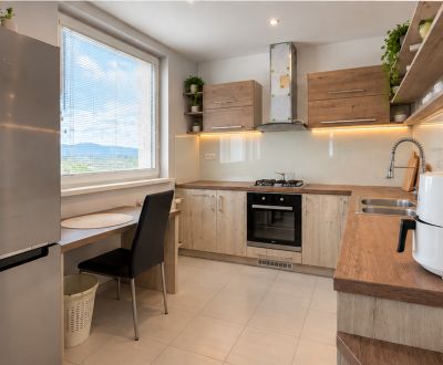 Kaufen 4-Zimmer-Wohnung, 4-Zimmer-Wohnung, Halalovka, Trenčín, Slowake