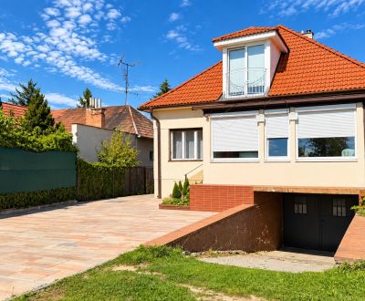 Kaufen Einfamilienhaus, Einfamilienhaus, Hlavná, Senec, Slowakei