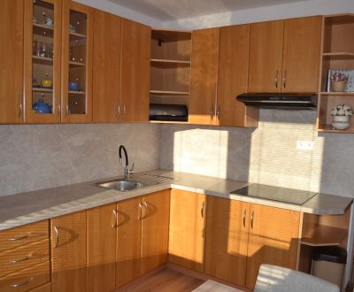 Mieten 2-Zimmer-Wohnung, 2-Zimmer-Wohnung, Nová, Prievidza, Slowakei