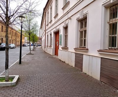 Mieten Büros, Büros, Františkánska, Trnava, Slowakei
