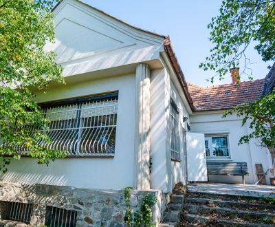 Kaufen Einfamilienhaus, Einfamilienhaus, Chmeľová dolina, Nitra, Slowa