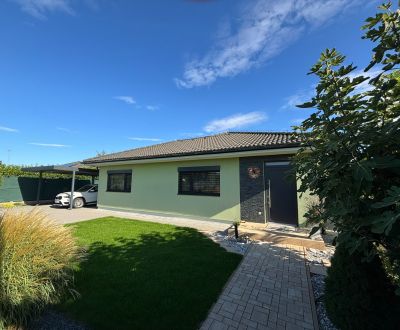 Kaufen Einfamilienhaus, Einfamilienhaus, Figová, Senec, Slowakei