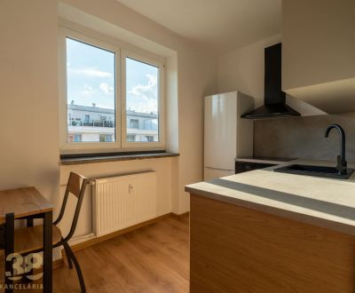Kaufen 1-Zimmer-Wohnung, 1-Zimmer-Wohnung, Ulica 9. mája, Poprad, Slow