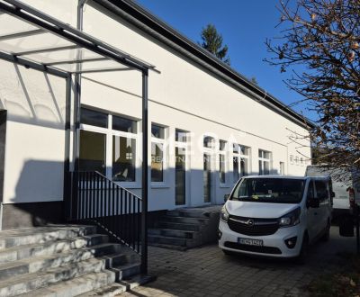 Kaufen Geschäftsräumlichkeiten, Geschäftsräumlichkeiten, Tyršová, Hume