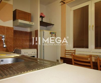 Kaufen 3-Zimmer-Wohnung, 3-Zimmer-Wohnung, Palárikova, Snina, Slowakei