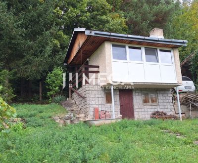 Kaufen Ferienhaus, Ferienhaus, Záhradkárska oblasť Drienovec, Humenné,