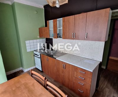 Kaufen 2-Zimmer-Wohnung, 2-Zimmer-Wohnung, Gorkého, Medzilaborce, Slow
