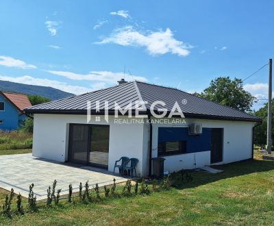 Kaufen Einfamilienhaus, Einfamilienhaus, Jasenov, Humenné, Slowakei