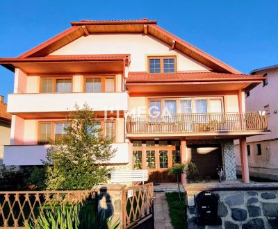 Kaufen Einfamilienhaus, Einfamilienhaus, Humenné, Slowakei