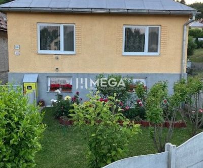 Kaufen Einfamilienhaus, Einfamilienhaus, Jesenského, Snina, Slowakei