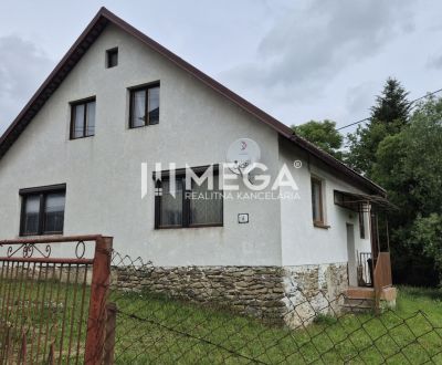 Kaufen Einfamilienhaus, Einfamilienhaus, Snina, Slowakei