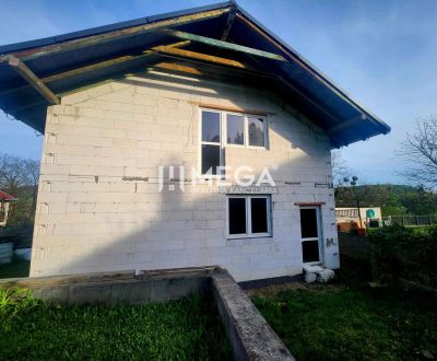 Kaufen Einfamilienhaus, Einfamilienhaus, Svinica, Košice-okolie, Slowa