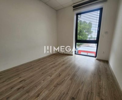Mieten Büros, Büros, Strojnícka, Prešov, Slowakei