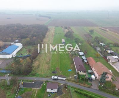 Kaufen landwirtsch. Grundstücke, landwirtsch. Grundstücke, Pusté Čemer