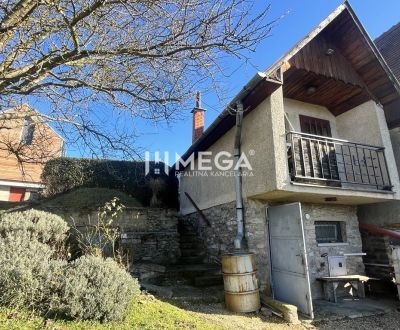 Kaufen Einfamilienhaus, Einfamilienhaus, Viničky, Trebišov, Slowakei